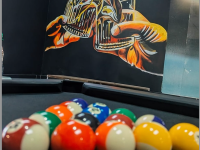 Liquor City Bottle Store & Pool Bar