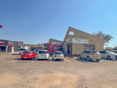 Re Ha Caltex Complex