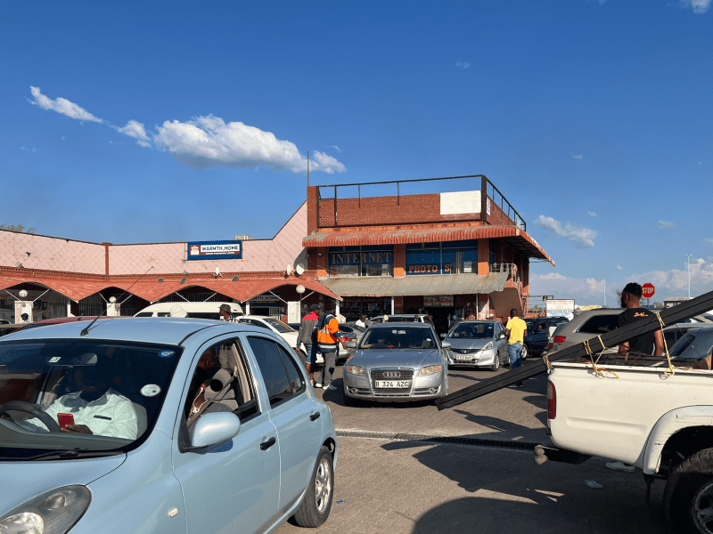 Kwena Mall