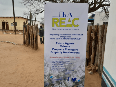 Real Estate Advisory Council