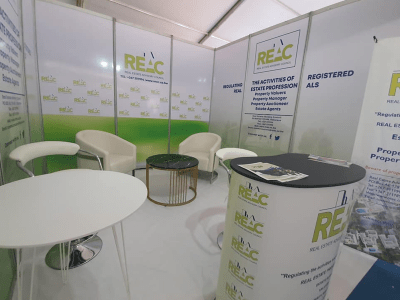 Real Estate Advisory Council