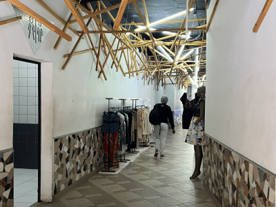 Molapo Crossing Shopping Centre