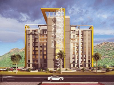 K- Hill Property Development