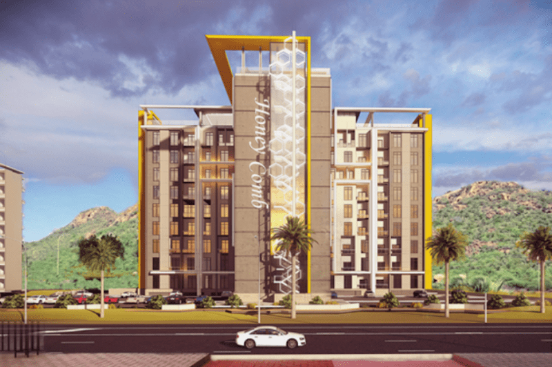 K- Hill Property Development