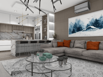 K- Hill Property Development