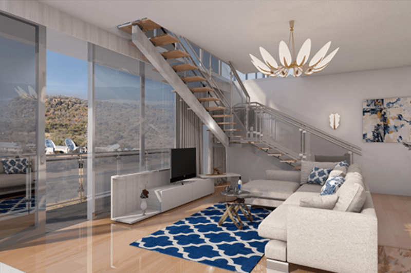 K- Hill Property Development