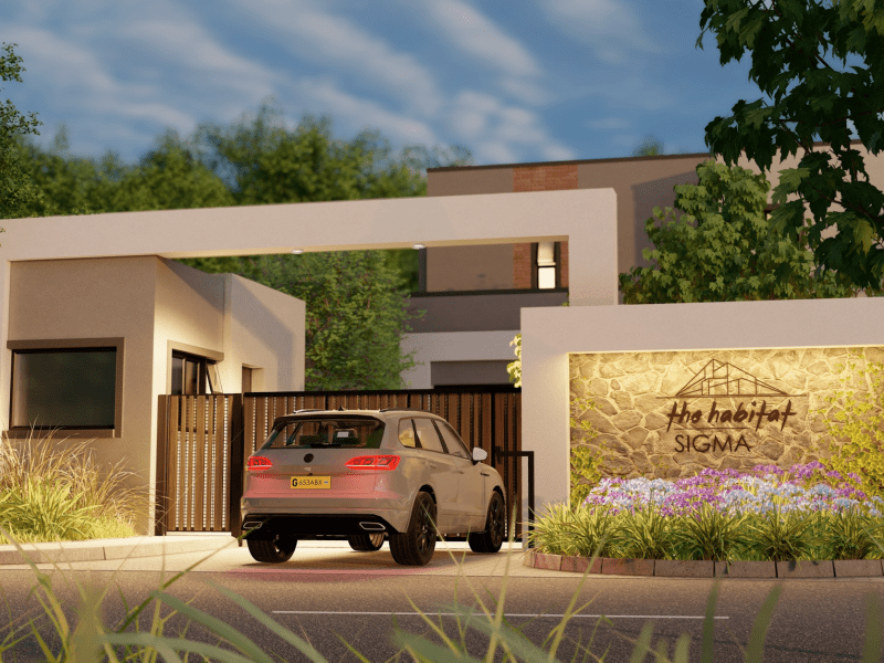 RIC Development Botswana