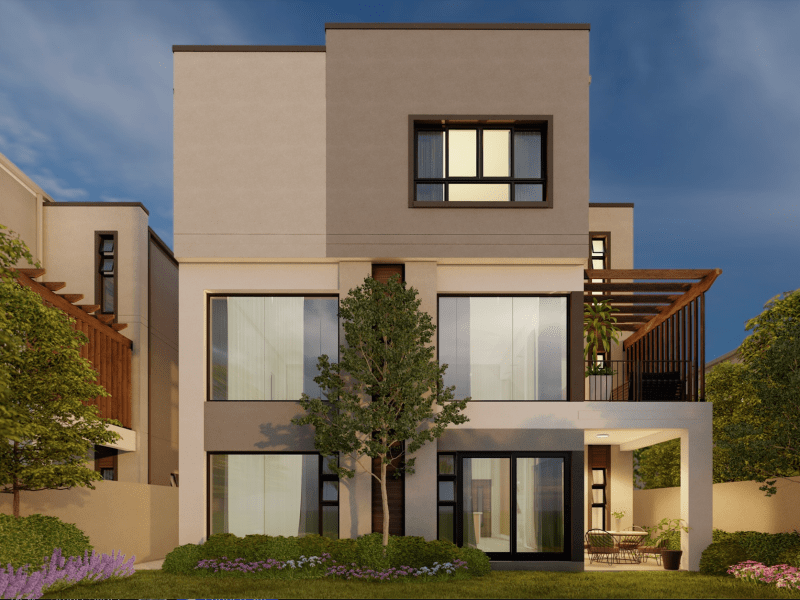 RIC Development Botswana