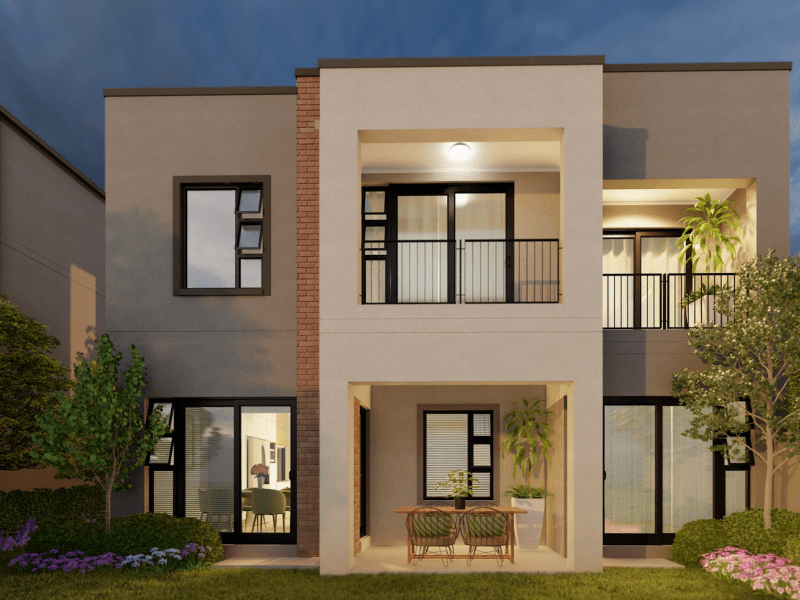 RIC Development Botswana