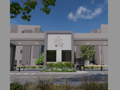 RIC Development Botswana