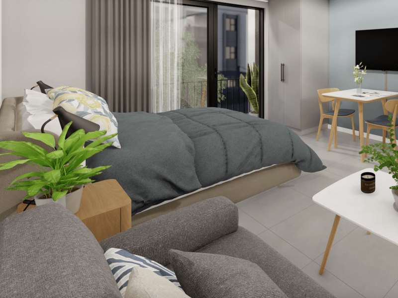 RIC Development Botswana