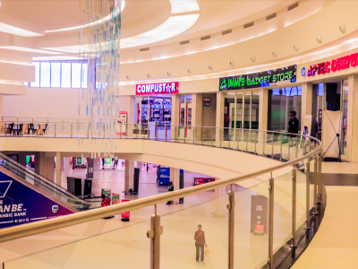 Turnstar Holdings