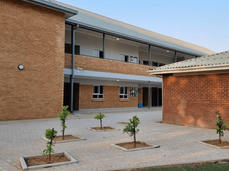 Curro Baobab