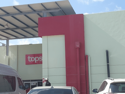 Tutume Shopping Centre