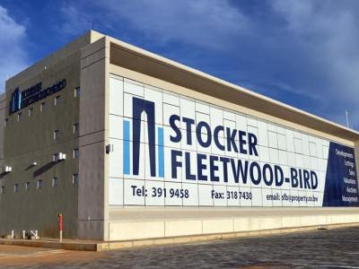 Stocker Fleetwood-Bird (SFB)