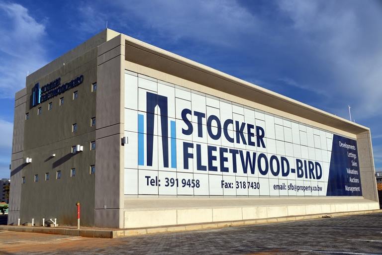 Stocker Fleetwood-Bird (SFB)