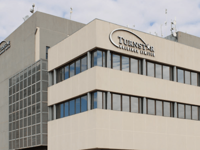 Turnstar Holdings