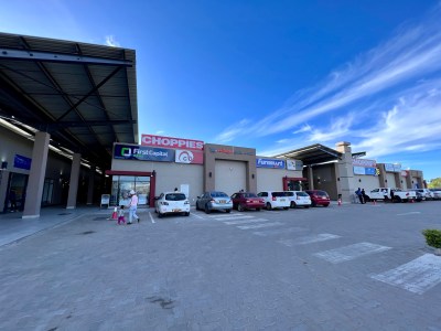 Village Gate Mall