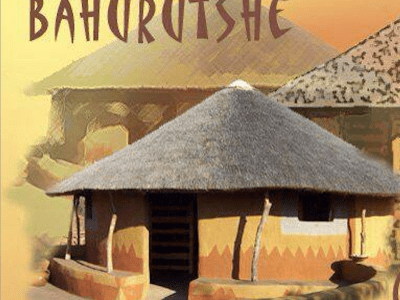 Bahurutshe Cultural Village