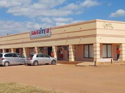 Maitengwe Saverite Supermarket