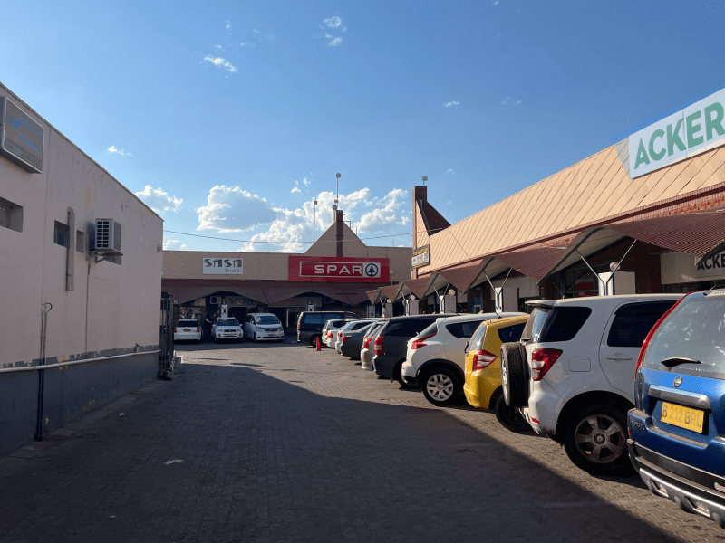 Kwena Mall