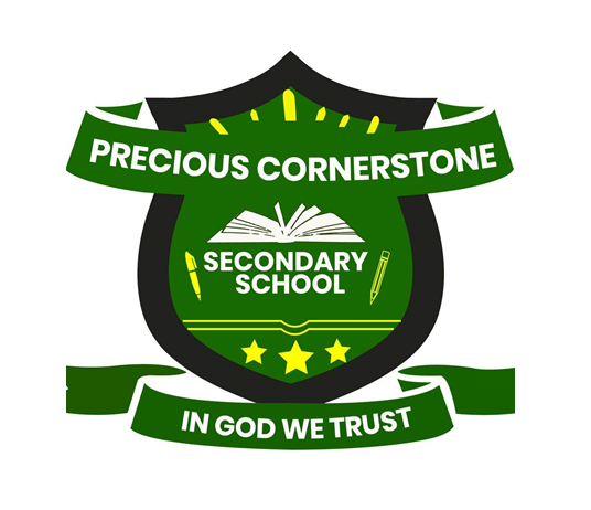 Precious Cornerstone Secondary School