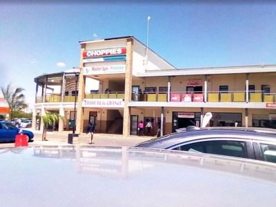 Northgate Crossing Mall