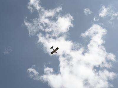 Greenway Jet Charter