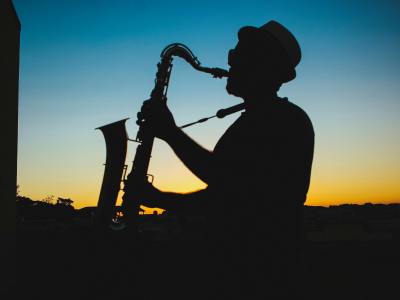 Millennium Jazz Bar