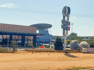 River View Mall