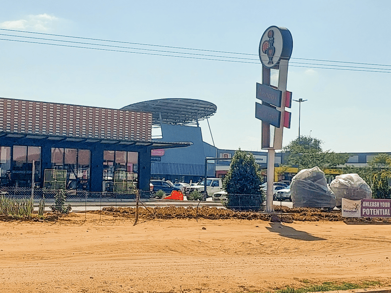 River View Mall