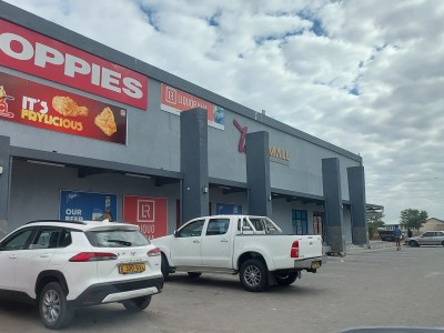 Tati Mall