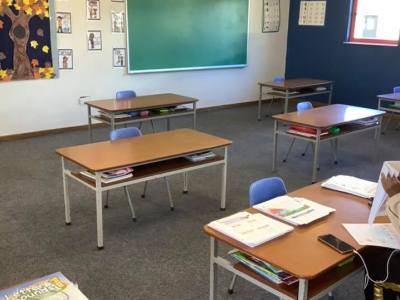 The Learning Centre School (Primary and Secondary)