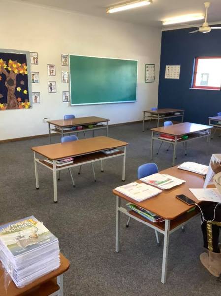 The Learning Centre School (Primary and Secondary)