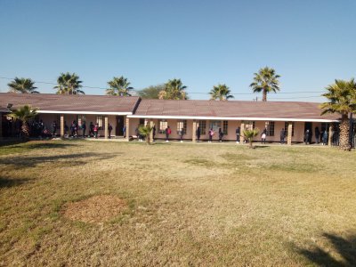 Highridge English Medium School ( Pre-school, Primary, and Secondary )
