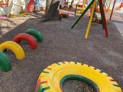 Cinderella Preschool & Day Care