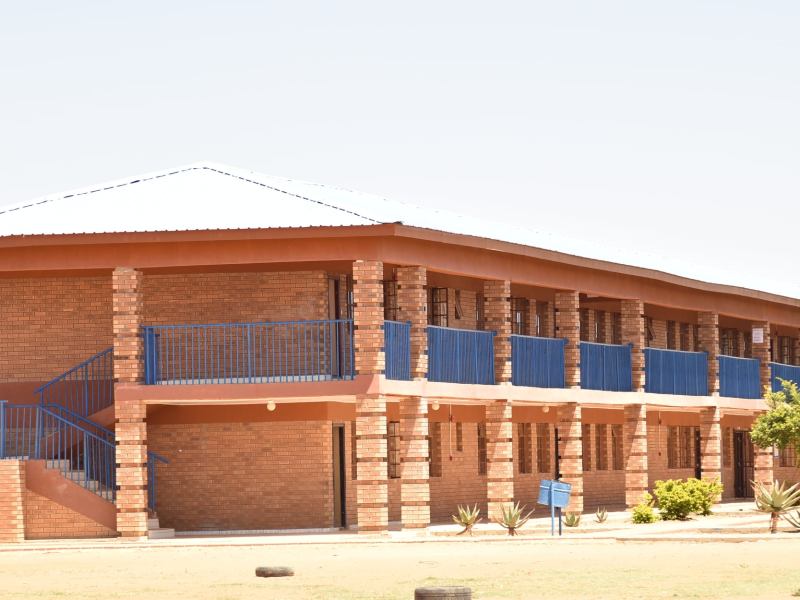 Joyland Primary School