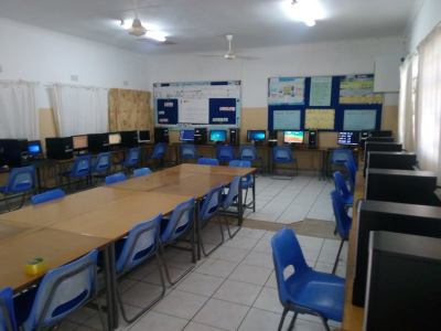 Highridge English Medium School ( Pre-school, Primary, and Secondary )