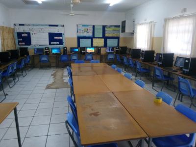 Highridge English Medium School ( Pre-school, Primary, and Secondary )