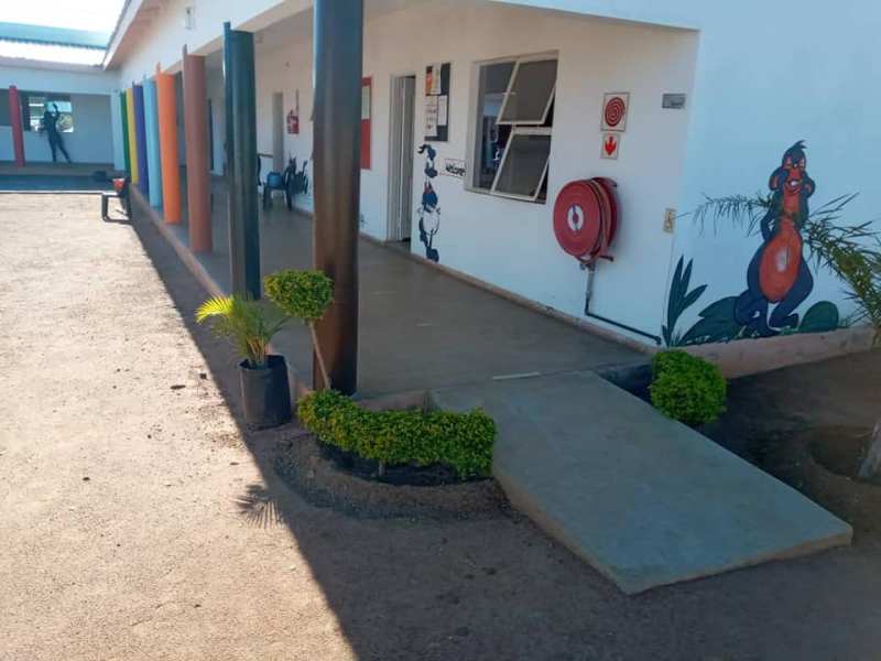 Glody Dube International School ( Primary)