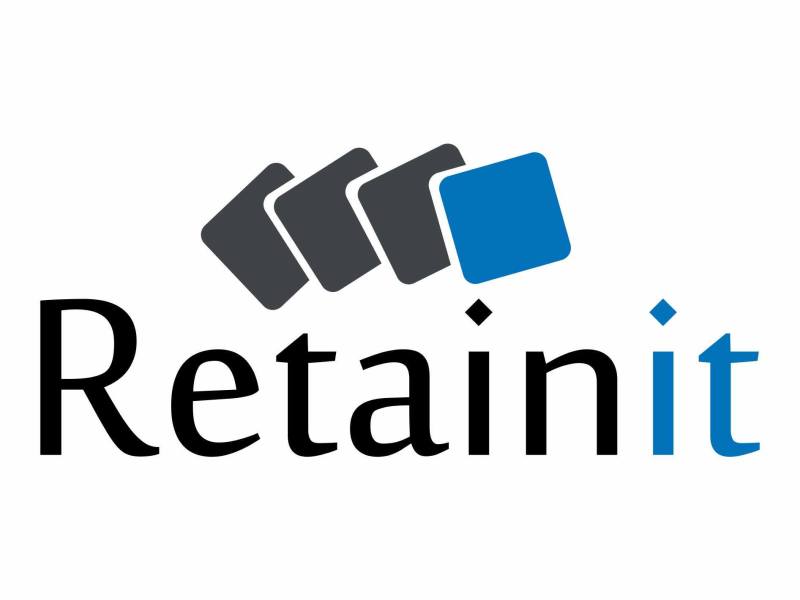 Retainit