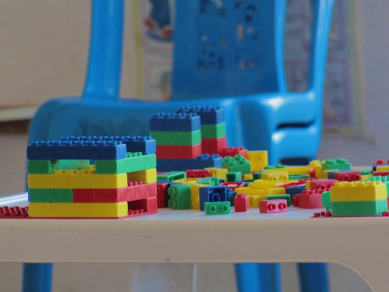 Dimpho Day Care Centre ( Preschool)