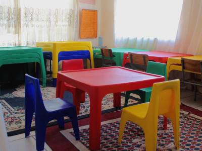 Dimpho Day Care Centre ( Preschool)