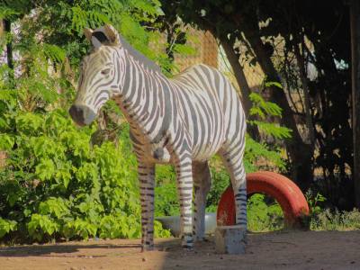 Dimpho Day Care Centre ( Preschool)