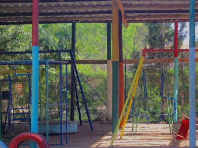 Dimpho Day Care Centre