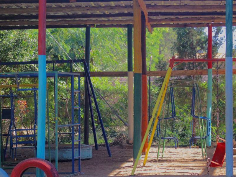 Dimpho Day Care Centre ( Preschool)
