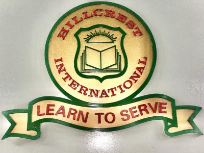 Hillcrest International School (Pre School, Primary)