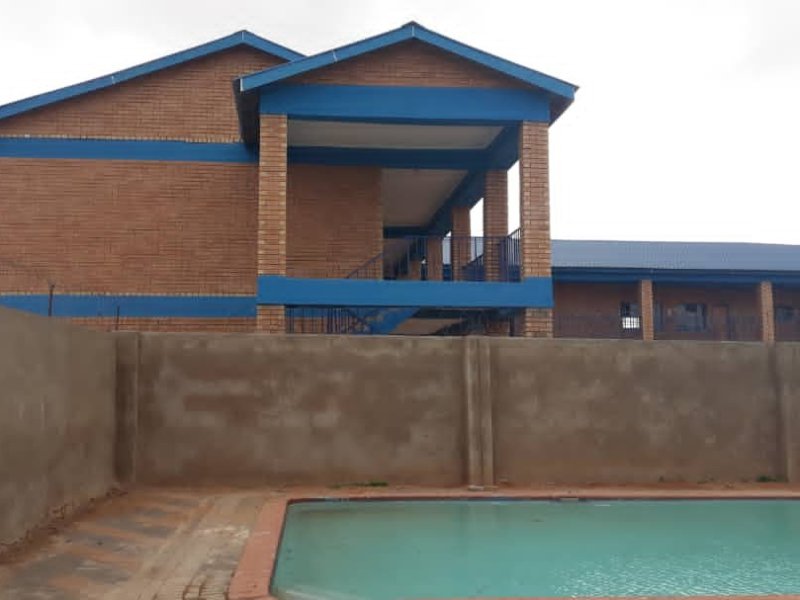 Joyland Primary School