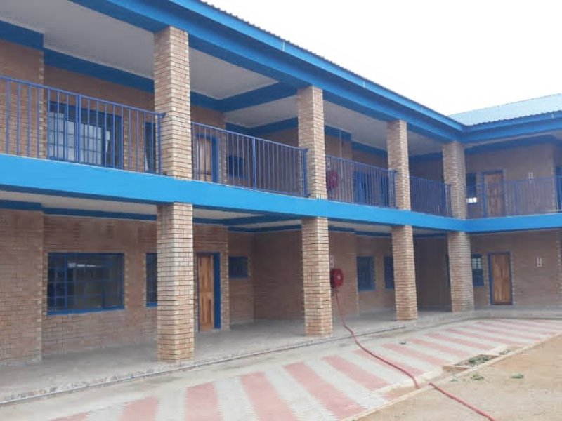 Joyland Primary School