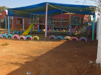 Happyland Preschool and Daycare Centre